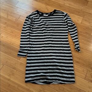 Velvet by Graham and Spencer Maternity Dress